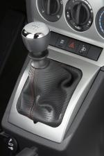 Dodge Caliber SRT4 2007 года